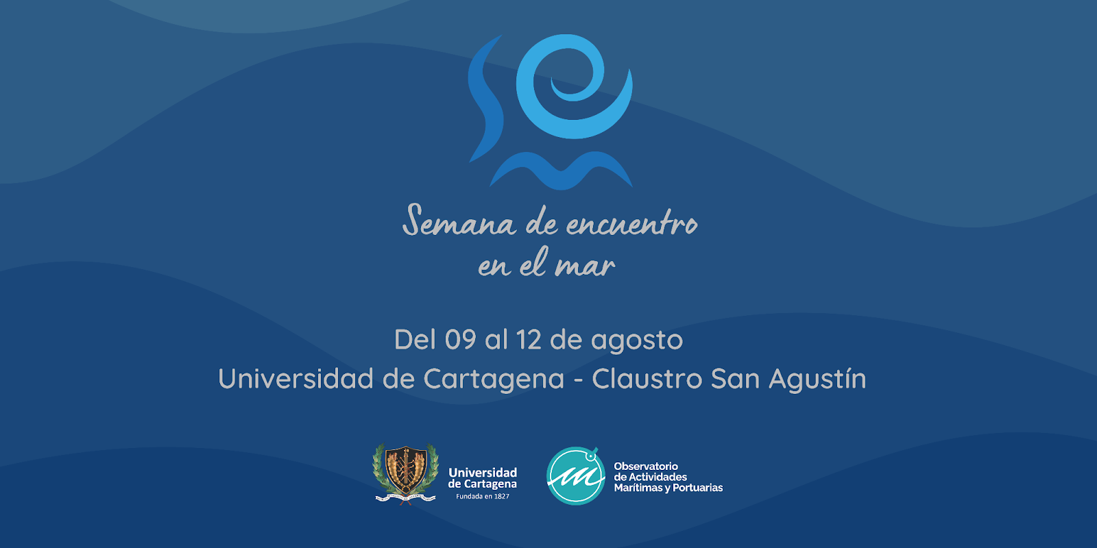 Semana de Encuentro en el Mar